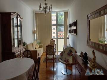 Apartamento à venda em Centro, Petrópolis - RJ
