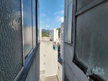 Apartamento à venda em Centro, Petrópolis - RJ