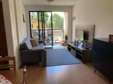 Apartamento à venda em Coronel Veiga, Petrópolis - RJ