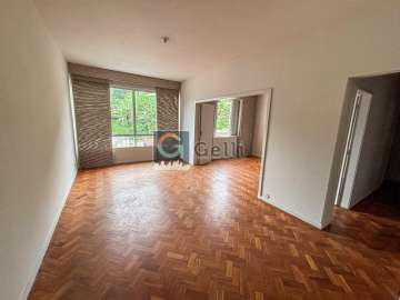 Apartamento à venda em Centro, Petrópolis - RJ