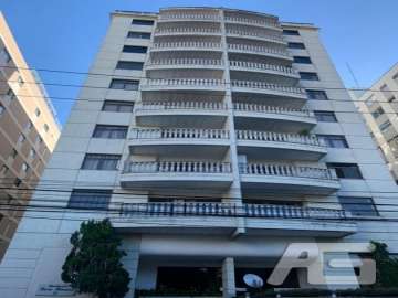 Apartamento à venda em Centro, Petrópolis - RJ