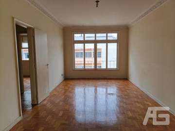 Apartamento para alugar em Centro, Petrópolis - RJ