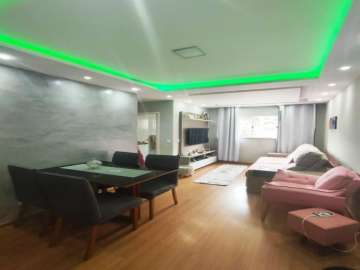Apartamento à venda em Pimenteiras, Teresópolis - RJ