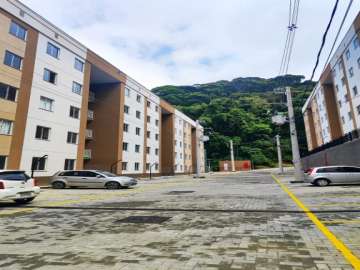 Apartamento à venda em Pimenteiras, Teresópolis - RJ