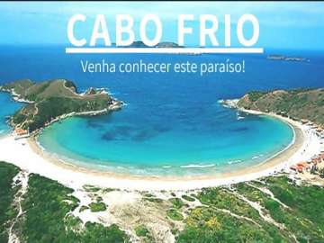 Apartamento à venda em Vila Nova, Cabo Frio - RJ