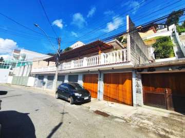 Casa à venda em Várzea, Teresópolis - RJ