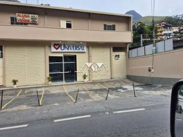 Loja à venda em Corrêas, Petrópolis - RJ