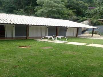 Casa à venda em Corrêas, Petrópolis - RJ