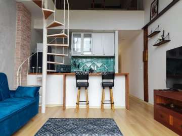 Apartamento para alugar em Itaipava, Petrópolis - RJ