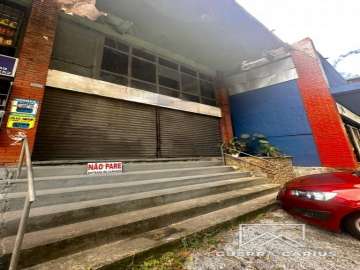 Loja à venda em Centro, Petrópolis - RJ