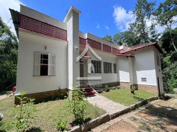 Fazenda / Sítio para alugar em Corrêas, Petrópolis - RJ