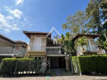 Casa à venda em Nogueira, Petrópolis - RJ