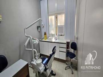Sala à venda em Centro, Petrópolis - RJ