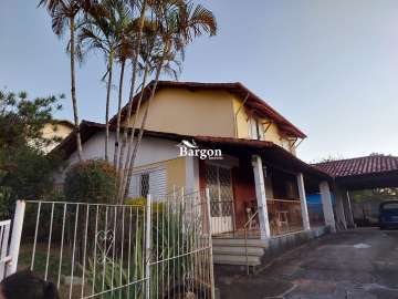 Casa à venda em Novo Horizonte, Juiz de Fora - MG