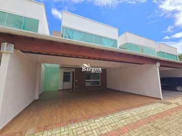Casa à venda em Parque Jardim da Serra, Juiz de Fora - MG