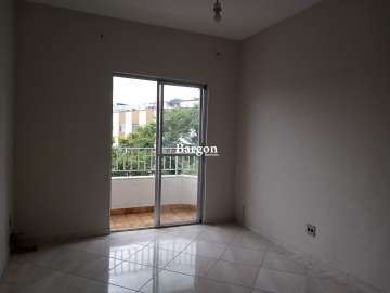 Apartamento para alugar em Cascatinha, Juiz de Fora - MG