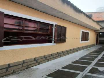 Casa para alugar em Mosela, Petrópolis - RJ