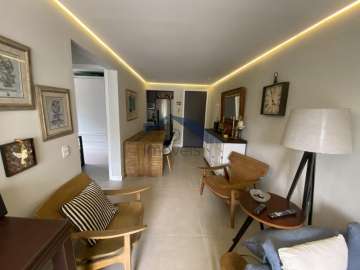 Apartamento à venda em Nogueira, Petrópolis - RJ