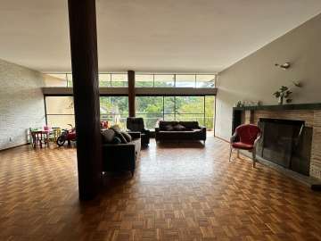 Casa à venda em Agriões, Teresópolis - RJ