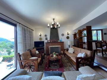 Casa para alugar em Granja Guarani, Teresópolis - RJ
