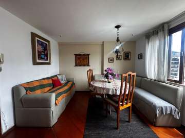 Apartamento à venda em Alto, Teresópolis - RJ