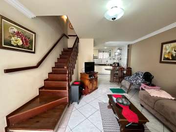Casa à venda em Tijuca, Teresópolis - RJ