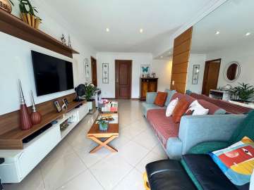 Apartamento à venda em Alto, Teresópolis - RJ