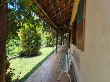 Casa à venda em Pimenteiras, Teresópolis - RJ