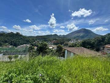 Terreno Residencial à venda em Tijuca, Teresópolis - RJ
