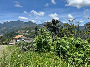 Terreno Residencial à venda em Vale do Paraíso, Teresópolis - RJ
