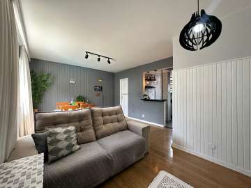 Apartamento à venda em Jardim Cascata, Teresópolis - RJ