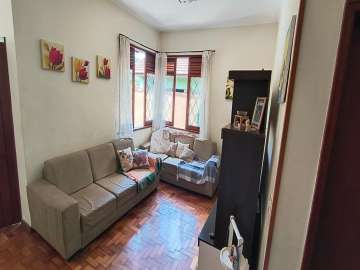 Casa à venda em Alto, Teresópolis - RJ