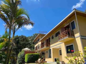 Casa para alugar em Fazenda Boa Fé, Teresópolis - RJ