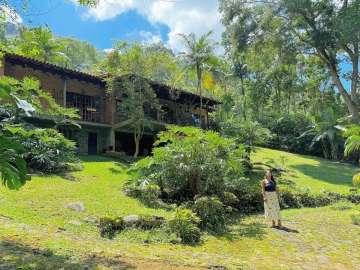 Casa à venda em Quebra Frascos, Teresópolis - RJ
