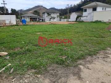 Terreno Residencial à venda em Vargem Grande, Teresópolis - RJ