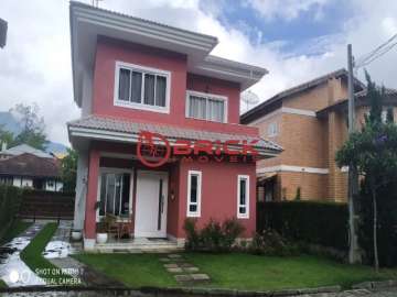 Casa para alugar em Vargem Grande, Teresópolis - RJ
