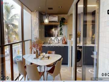 Apartamento à venda em Barra da Tijuca, Rio de Janeiro - RJ