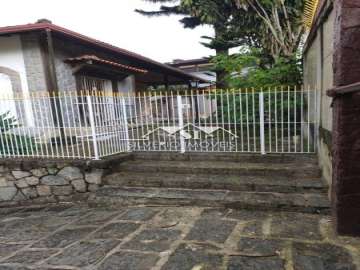 Casa à venda em Centro, Petrópolis - RJ