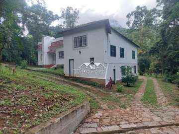 Casa à venda em Corrêas, Petrópolis - RJ
