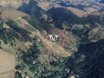 Terreno Residencial à venda em Pedro do Rio, Petrópolis - RJ