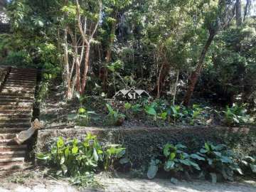 Terreno Residencial à venda em Quitandinha, Petrópolis - RJ