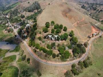Fazenda / Sítio à venda em Posse, Petrópolis - RJ