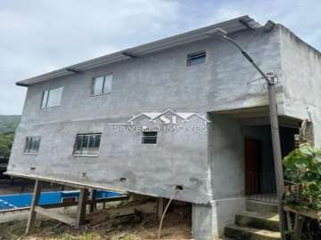Imóvel Comercial à venda em Itamarati, Petrópolis - RJ