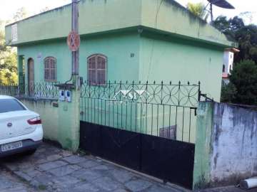 Casa para alugar em Centro, São José do Vale do Rio Preto - RJ