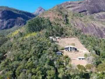 Terreno Residencial à venda em Samambaia, Petrópolis - RJ
