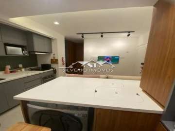 Apartamento para alugar em Centro, Petrópolis - RJ