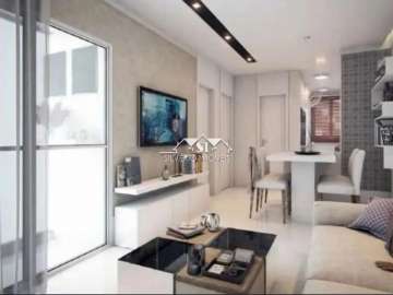 Apartamento à venda em Duarte da Silveira, Petrópolis - RJ