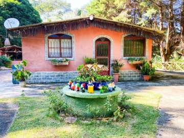 Fazenda / Sítio à venda em Araras, Petrópolis - RJ