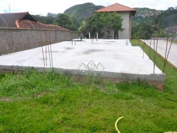 Terreno Residencial à venda em Castelânea, Petrópolis - RJ