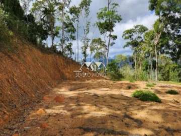 Terreno Residencial à venda em Pedro do Rio, Petrópolis - RJ